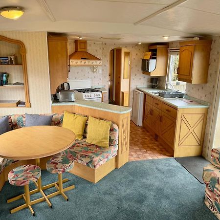 Вилла Snowdon Bay - North Wales - Stunning Llyn Peninsula Mountain & Ocean Views - Wilde Retreats Пулхели Экстерьер фото