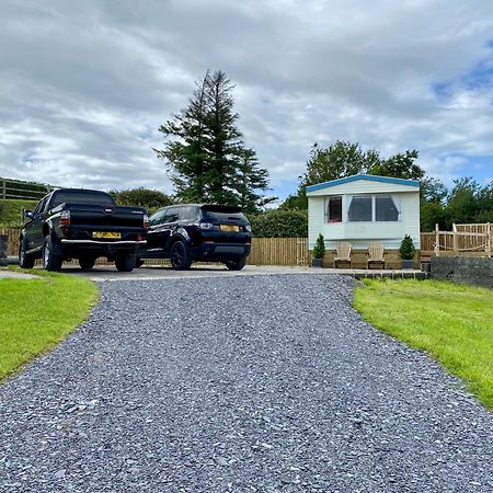 Вилла Snowdon Bay - North Wales - Stunning Llyn Peninsula Mountain & Ocean Views - Wilde Retreats Пулхели Экстерьер фото