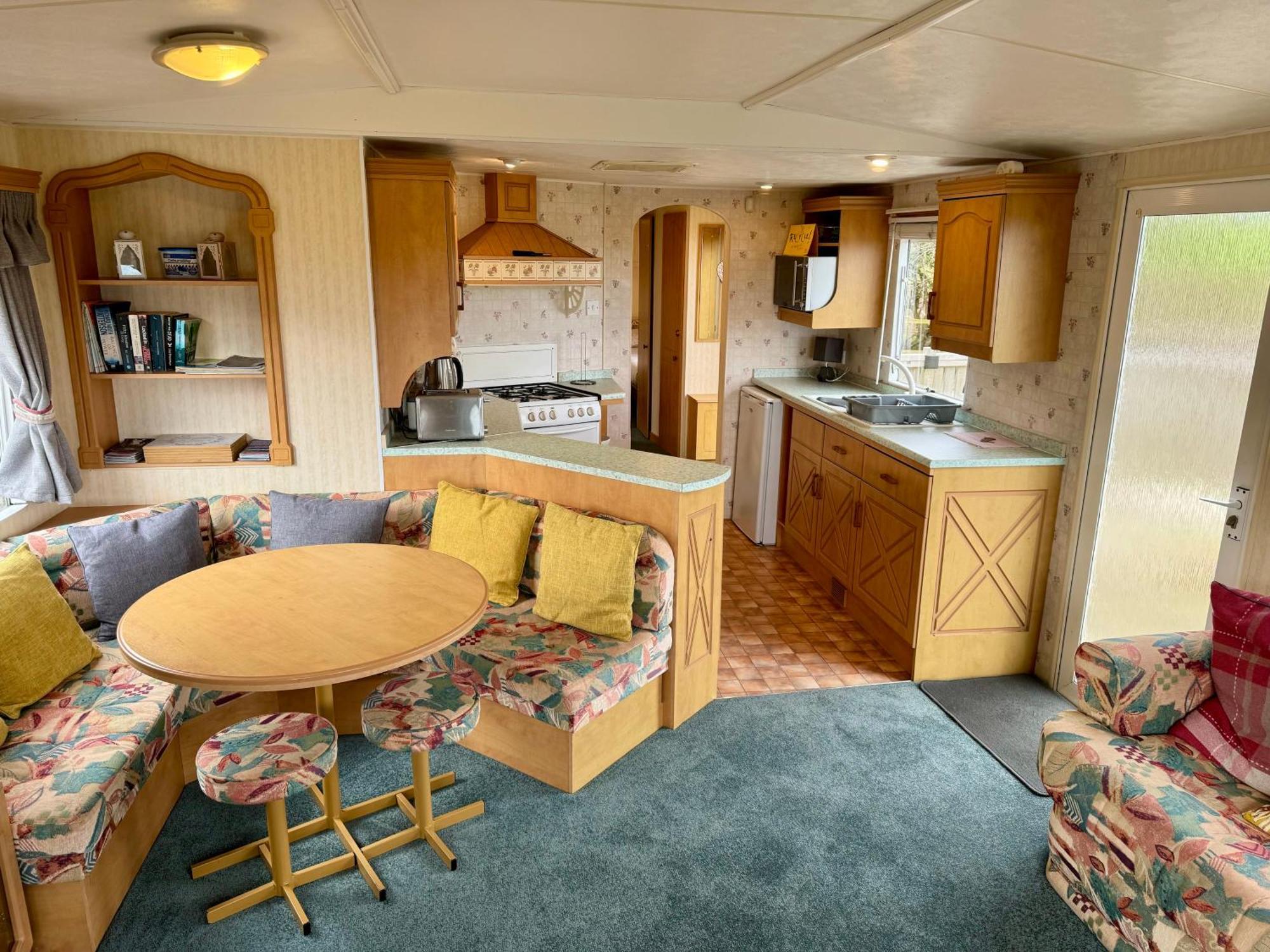 Вилла Snowdon Bay - North Wales - Stunning Llyn Peninsula Mountain & Ocean Views - Wilde Retreats Пулхели Экстерьер фото